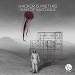 cover: Hacker & Miethig - Ways Of Nantahala