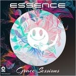 cover: Various - Essence/Grace Sessions