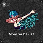 cover: Monster Dj - No 7