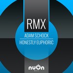 cover: Adam Schock - Honestly Euphoric