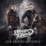 cover: Stereotuners - The Graveyard Shift