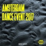 cover: Various - Amsterdam Dance Event 2017