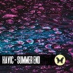 cover: Havic - Summer End