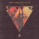 cover: Thomas Blondet - I Need You