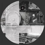 cover: T-dok - Obssesive Compulsive EP