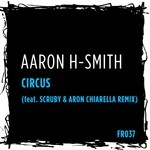 cover: Aaron H-smith - Circus