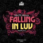 cover: Kalozy|Santti - Falling In Luv