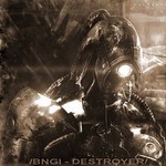 cover: Bngi - Destroyer