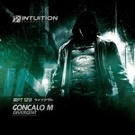 cover: Goncalo M - Divergent