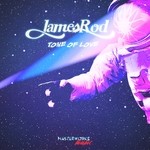 cover: James Rod - Tone Of Love