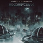 cover: Sideform - Advanced Civilization