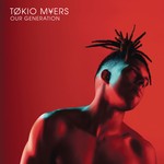 cover: Tokio Myers - Baltimore