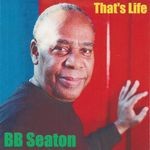 cover: Bb Seaton - That's Life