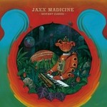 cover: Jaxx Madicine - Distant Classic