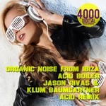 cover: Organic Noise From Ibiza - Acid Boiler (Jason Rivas & Klum Baumgartner Acid remix)