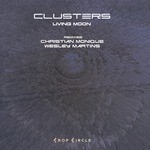 cover: Clusters - Living Moon