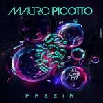 cover: Mauro Picotto - Pazzia