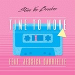 cover: Stone Van Brooken - Time To Move (feat Jessica Gabrielle)