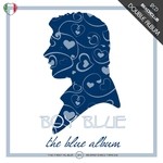 cover: Boy Blue - The Blue Album