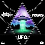 cover: Liquid Stranger|Proko - Ufo