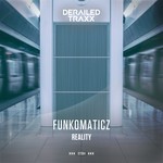 cover: Funkomaticz - Reality