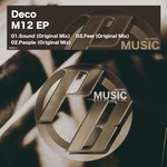 cover: Deco - M12 EP