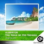 cover: Albertor - The Voice Of The Vacuum