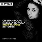 cover: Cristian Poow - King Of My Castle (2017 Remixes)