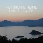 cover: Heinrich & Heine - Hell's Kitchen EP