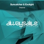 cover: Suncatcher & Exolight - Dreamer