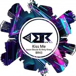 cover: Amy Kress|Jason Bouse - Kiss Me