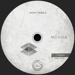 cover: Jhon Timbala - No Visa