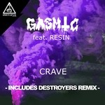 cover: Gasmic|Resin - Crave