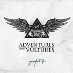 cover: Adventures|Vultures - Junction - EP