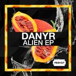 cover: Danyr - Alien