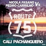 cover: Nicola Fasano|Pedro Carrilho - Cali Pachanguero