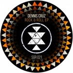 cover: Dennis Cruz - Rock & Roll EP