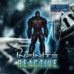 cover: Infinite - Reactive