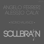 cover: Alessio Cala'|Angelo Ferreri - Nonchalance