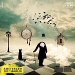 cover: Various - Amsterdam 2017 Sampler