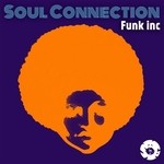 cover: Soul Connection - Funk Inc