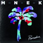 cover: Mnek - Paradise