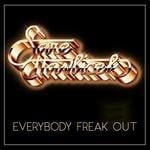 cover: Sare Havlicek - Everybody Freak Out