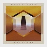 cover: Material Witness - Point Of Light