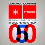 cover: David Amo|Julio Navas - Barcelona