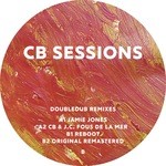 cover: Christian Burkhardt - Doubledub RMX EP