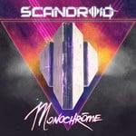 cover: Scandroid - Monochrome