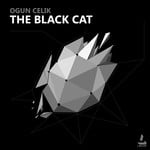 cover: Ogun Celik - The Black Cat