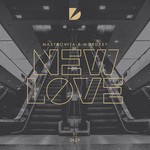 cover: Mordkey|Mastrovita - New Love