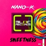 cover: Nano K - Sweetness